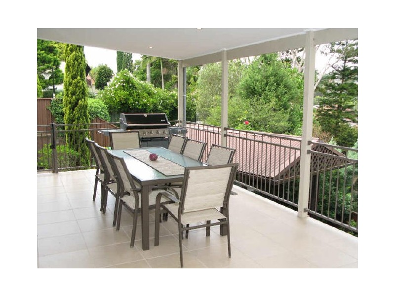 7A Clair Crescent, Padstow Heights NSW 2211