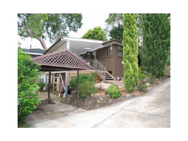 7A Clair Crescent, Padstow Heights NSW 2211