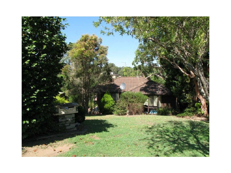 7A Clair Crescent, Padstow Heights NSW 2211