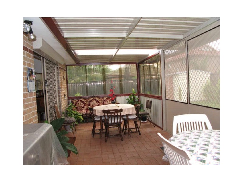 4 Cottonwood Grove, Menai NSW 2234