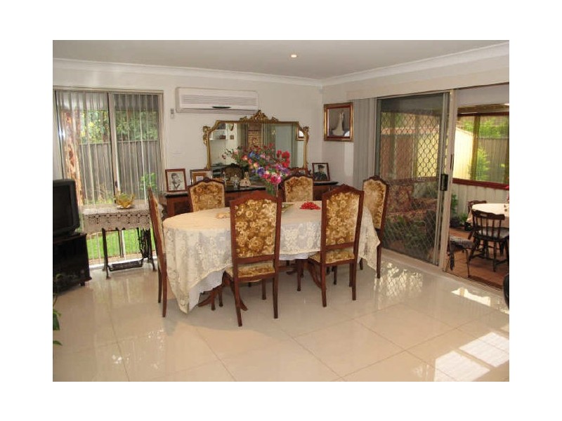 4 Cottonwood Grove, Menai NSW 2234