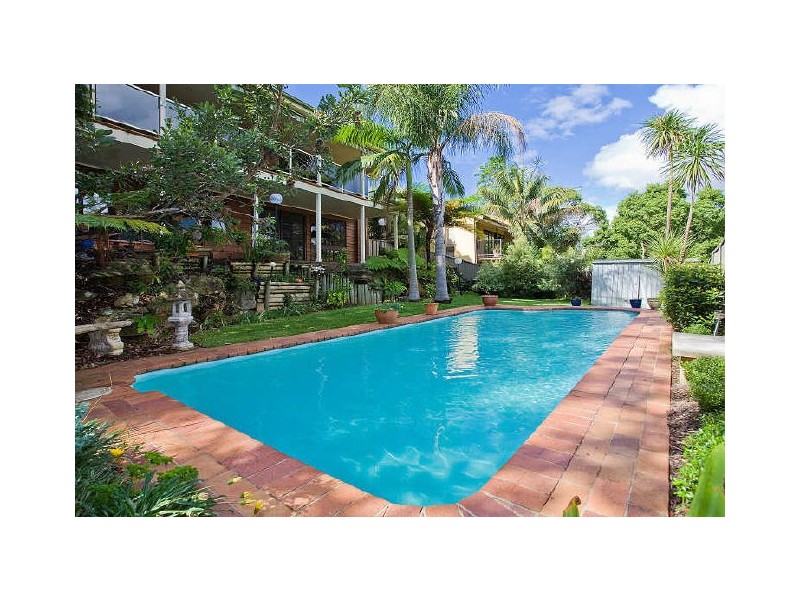 5 Wales Close, Illawong NSW 2234