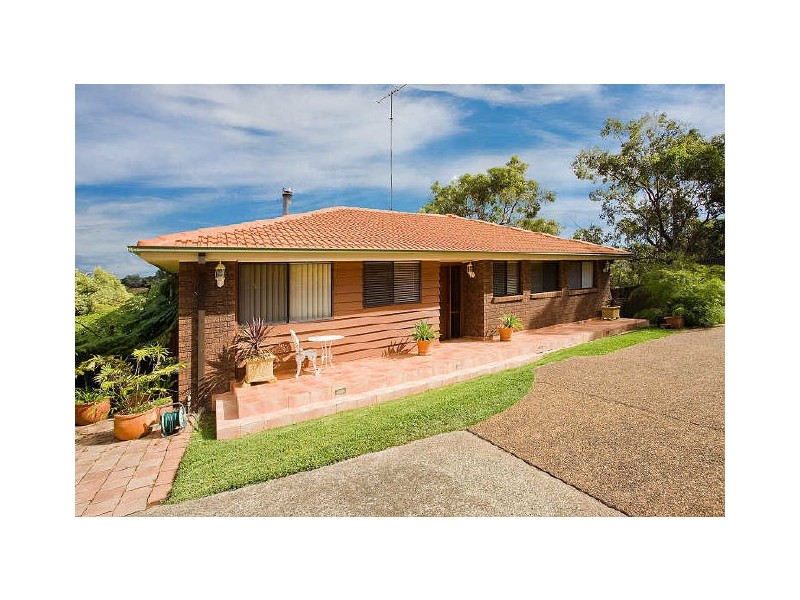 5 Wales Close, Illawong NSW 2234