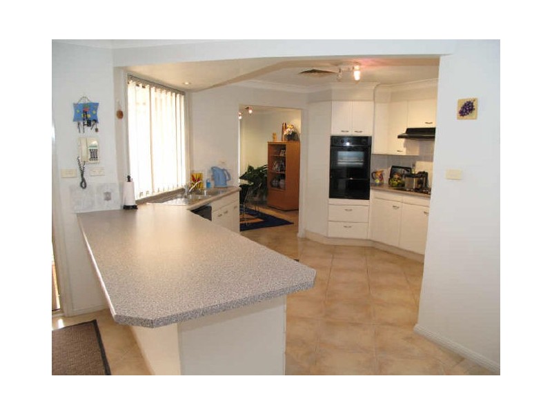 1 Dinjerra Close, Bangor NSW 2234