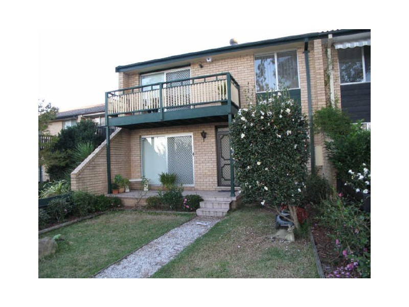 6/2 Goorgool Road, Bangor NSW 2234