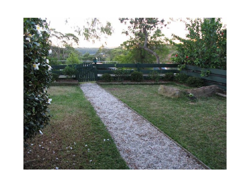 6/2 Goorgool Road, Bangor NSW 2234