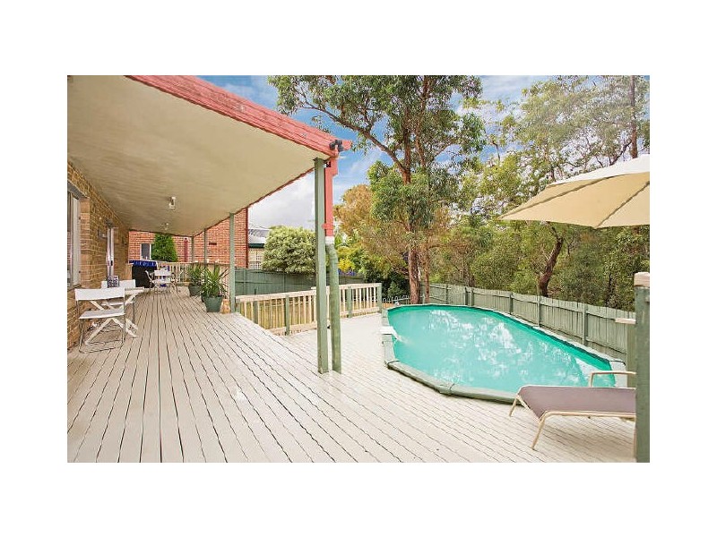 1 Beaumaris Drive, Menai NSW 2234