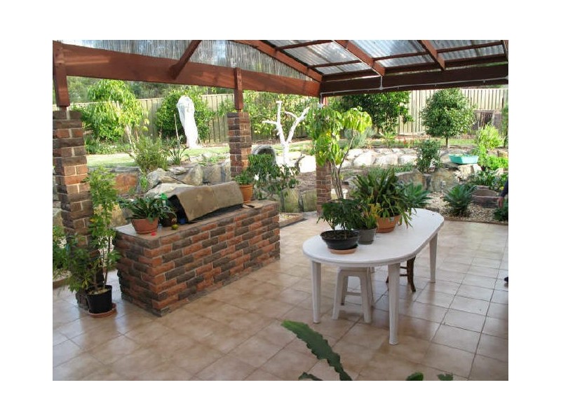 25 Foveaux Place, Barden Ridge NSW 2234