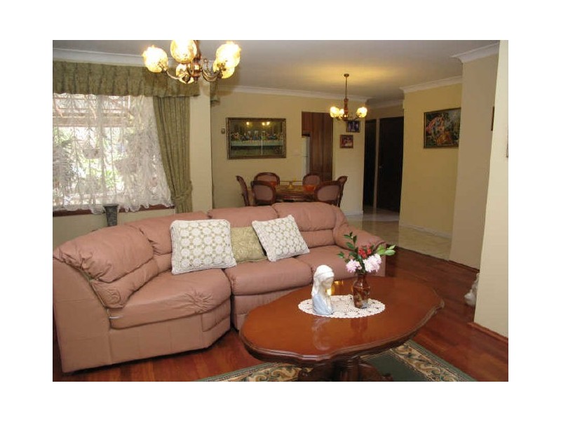 25 Foveaux Place, Barden Ridge NSW 2234