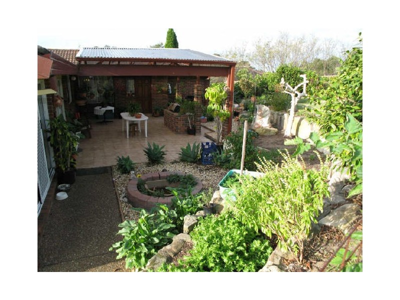 25 Foveaux Place, Barden Ridge NSW 2234