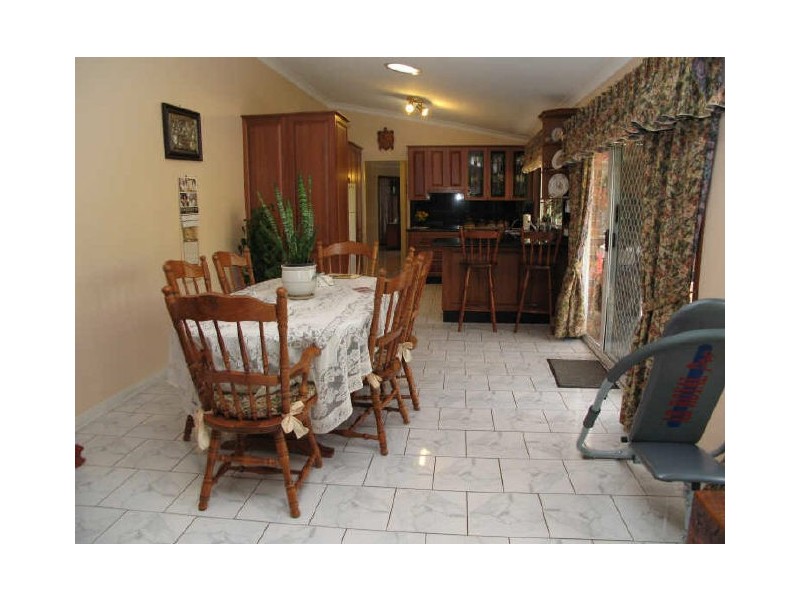 25 Foveaux Place, Barden Ridge NSW 2234