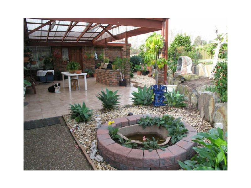 25 Foveaux Place, Barden Ridge NSW 2234