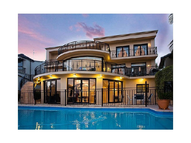 86 Brushwood Drive, Alfords Point NSW 2234