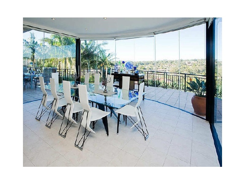 86 Brushwood Drive, Alfords Point NSW 2234