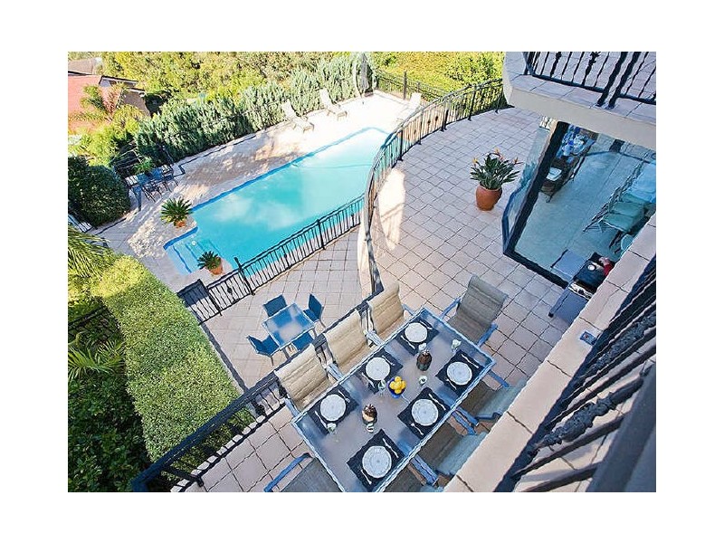 86 Brushwood Drive, Alfords Point NSW 2234
