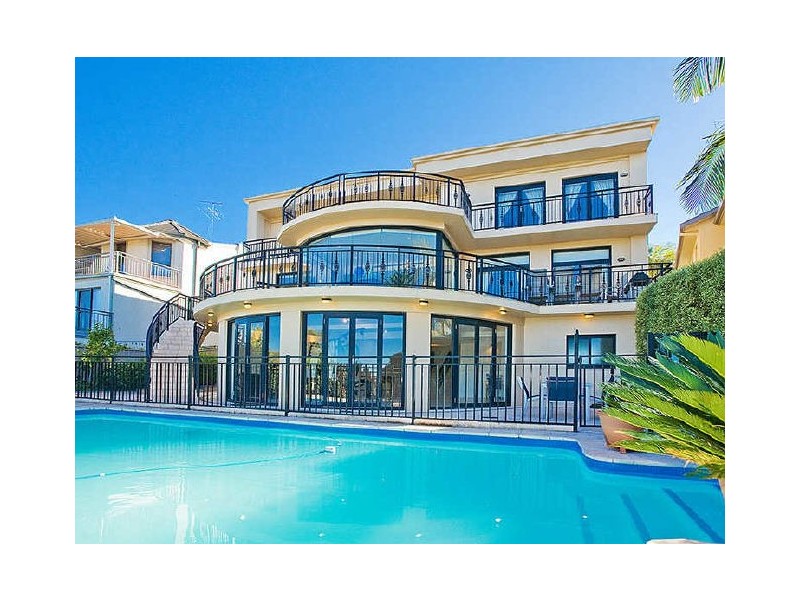 86 Brushwood Drive, Alfords Point NSW 2234