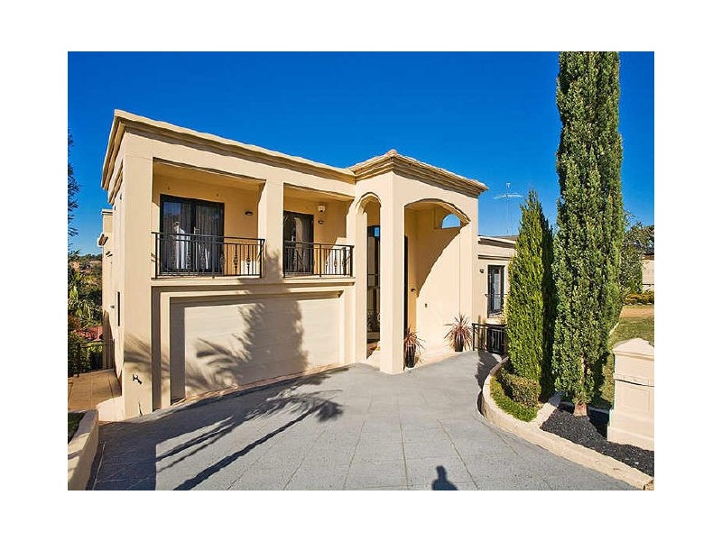 86 Brushwood Drive, Alfords Point NSW 2234