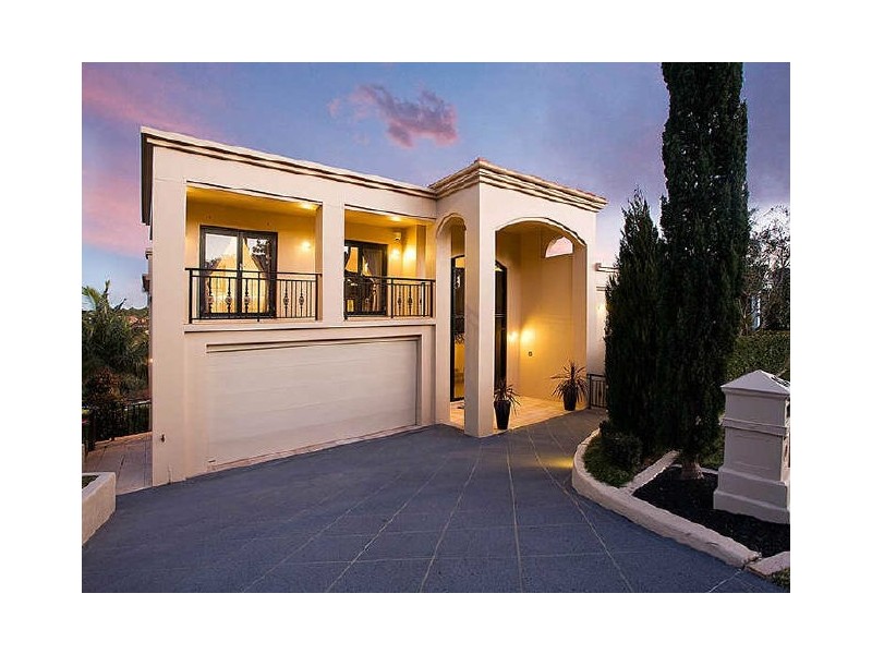 86 Brushwood Drive, Alfords Point NSW 2234