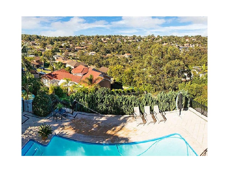 86 Brushwood Drive, Alfords Point NSW 2234