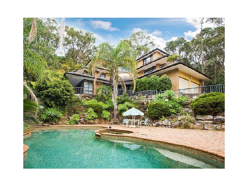 7A Ocean Place, Illawong NSW 2234