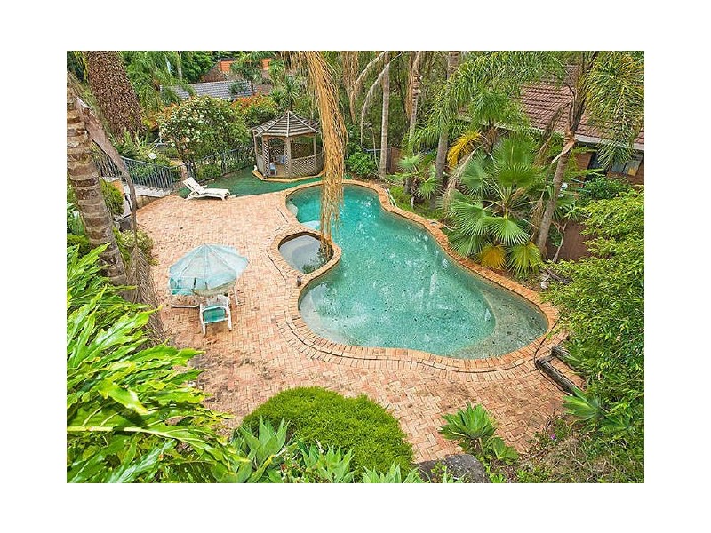 7A Ocean Place, Illawong NSW 2234