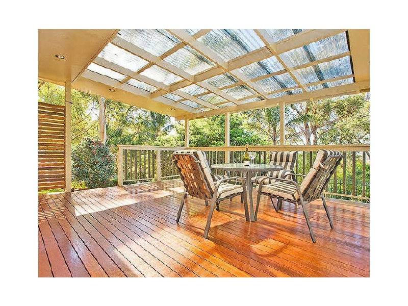 9 Enderby Place, Barden Ridge NSW 2234