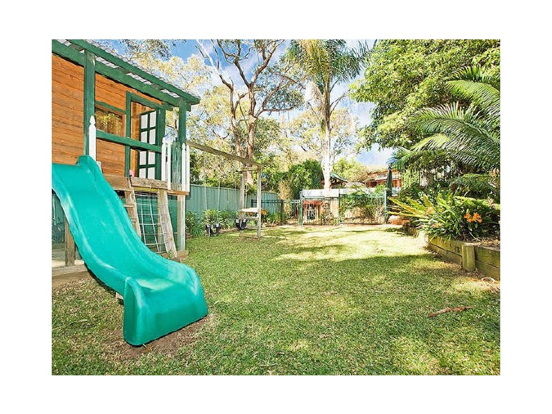 9 Enderby Place, Barden Ridge NSW 2234