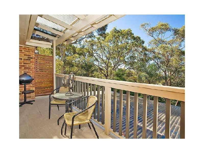 9 Enderby Place, Barden Ridge NSW 2234