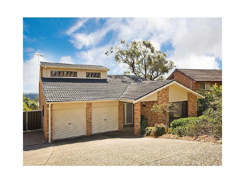 29 Coachwood Crescent, Alfords Point NSW 2234