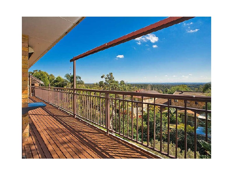 29 Coachwood Crescent, Alfords Point NSW 2234