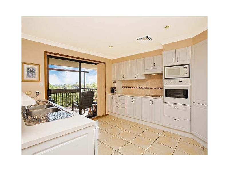 29 Coachwood Crescent, Alfords Point NSW 2234