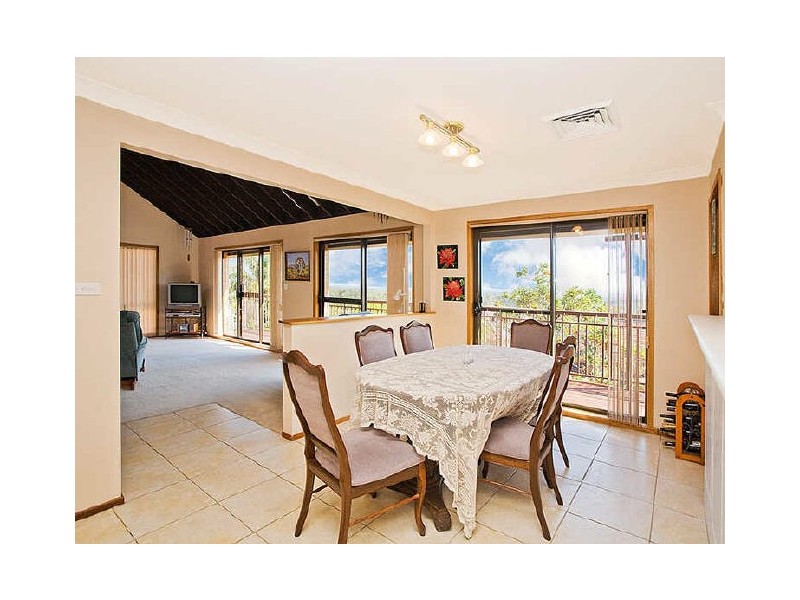 29 Coachwood Crescent, Alfords Point NSW 2234