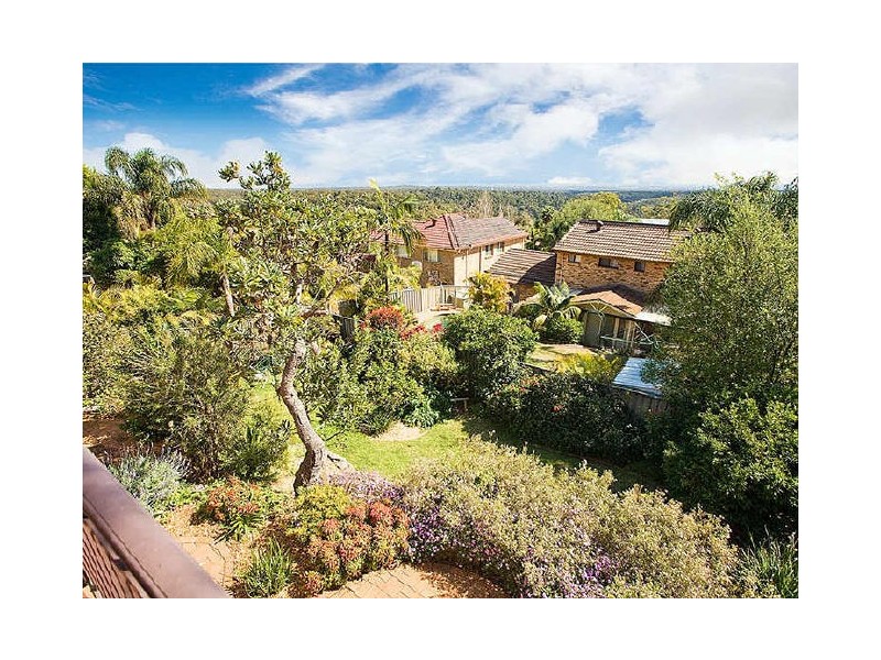 29 Coachwood Crescent, Alfords Point NSW 2234