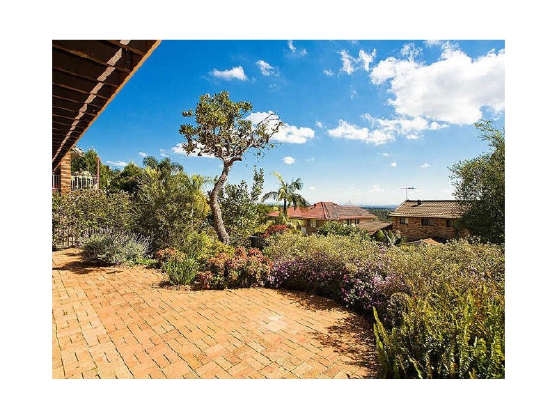 29 Coachwood Crescent, Alfords Point NSW 2234