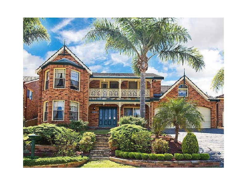 Alfords Point NSW 2234