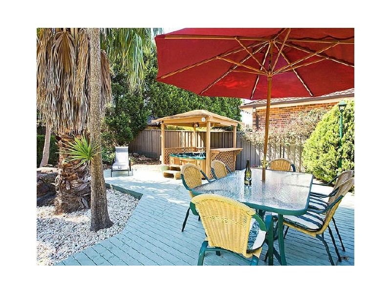 Alfords Point NSW 2234