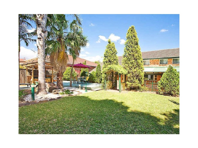 Alfords Point NSW 2234