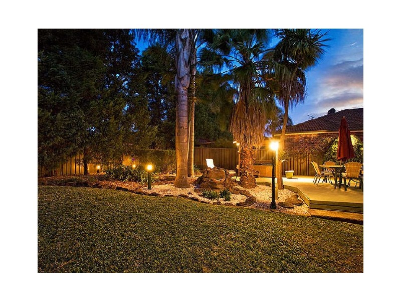 Alfords Point NSW 2234