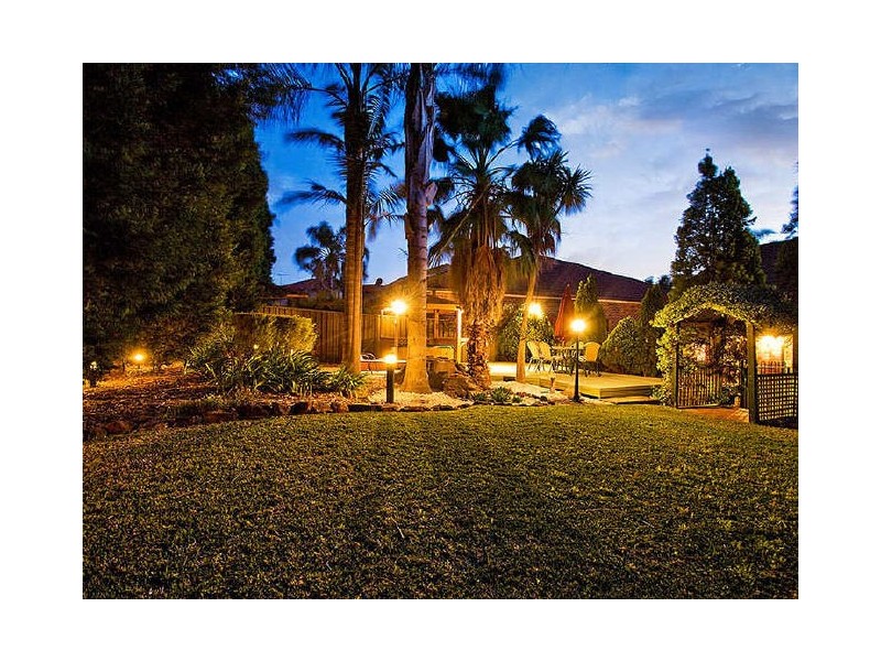 Alfords Point NSW 2234