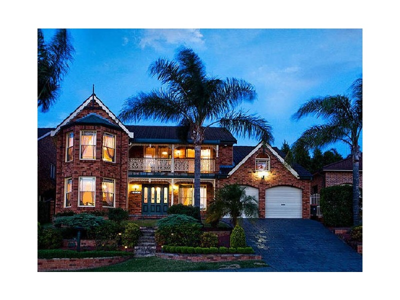 Alfords Point NSW 2234