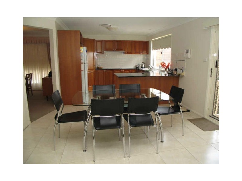 7 Throsby Close, Barden Ridge NSW 2234