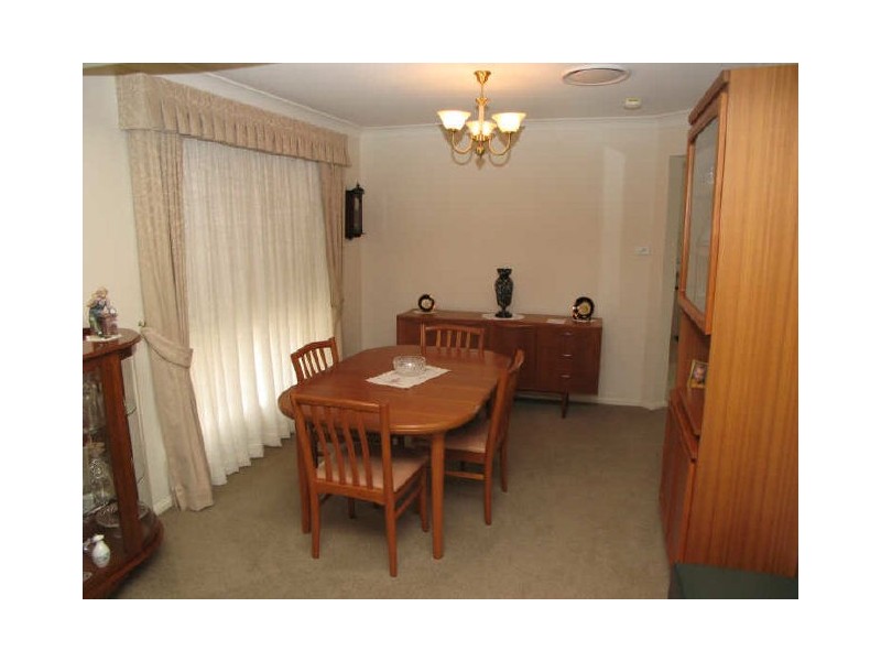 7 Throsby Close, Barden Ridge NSW 2234