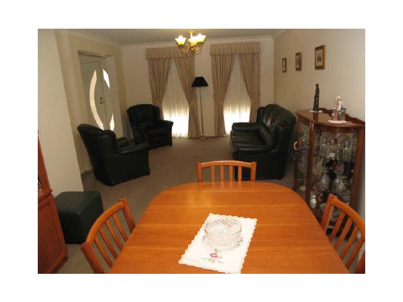 7 Throsby Close, Barden Ridge NSW 2234