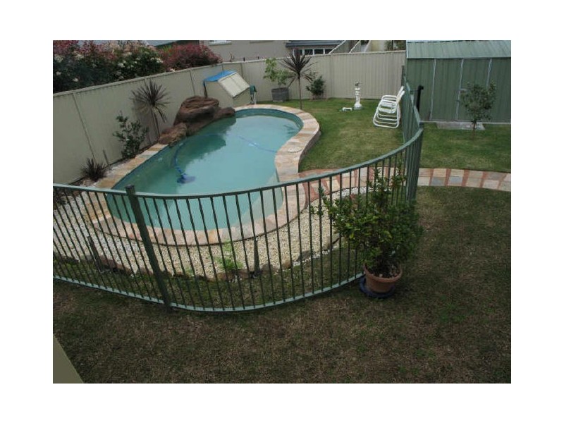 7 Throsby Close, Barden Ridge NSW 2234