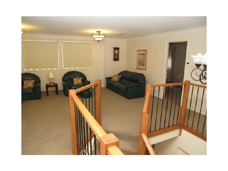 7 Throsby Close, Barden Ridge NSW 2234