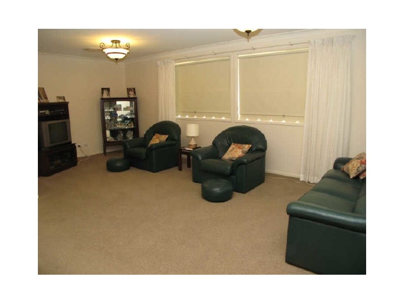 7 Throsby Close, Barden Ridge NSW 2234