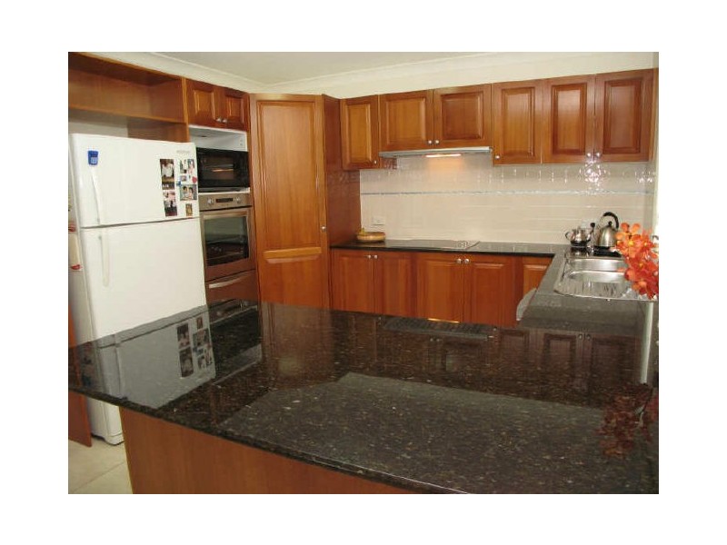 7 Throsby Close, Barden Ridge NSW 2234