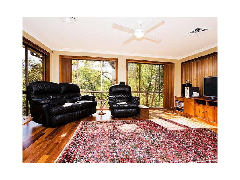 17 Needlebrush Close, Alfords Point NSW 2234