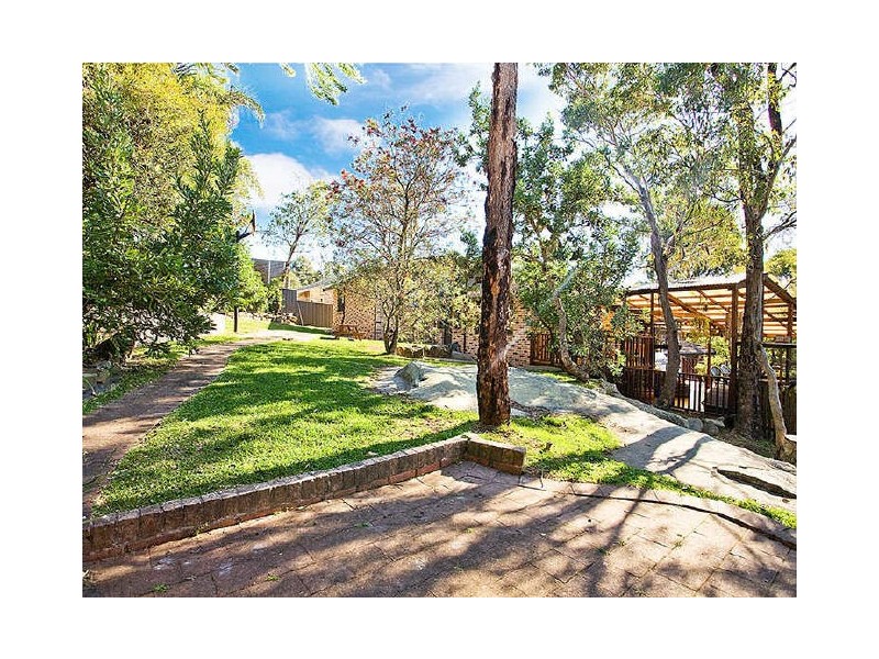 17 Needlebrush Close, Alfords Point NSW 2234