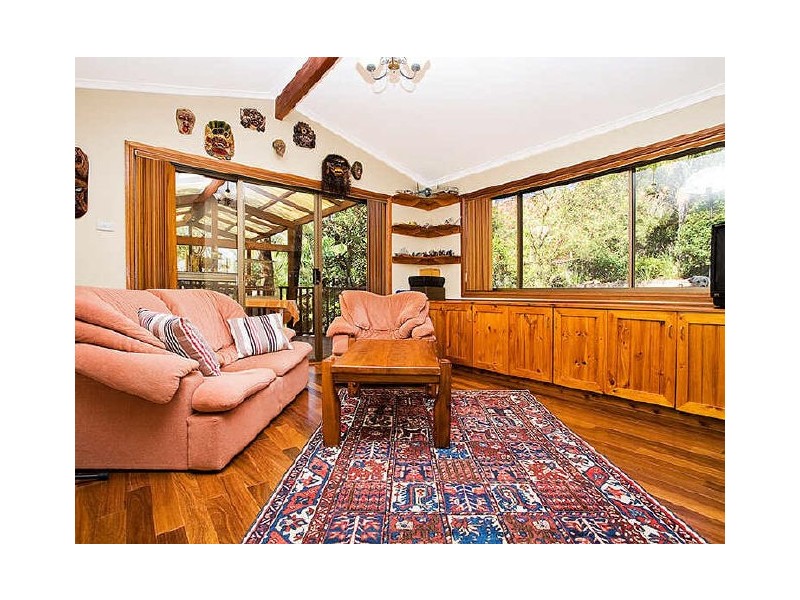 17 Needlebrush Close, Alfords Point NSW 2234